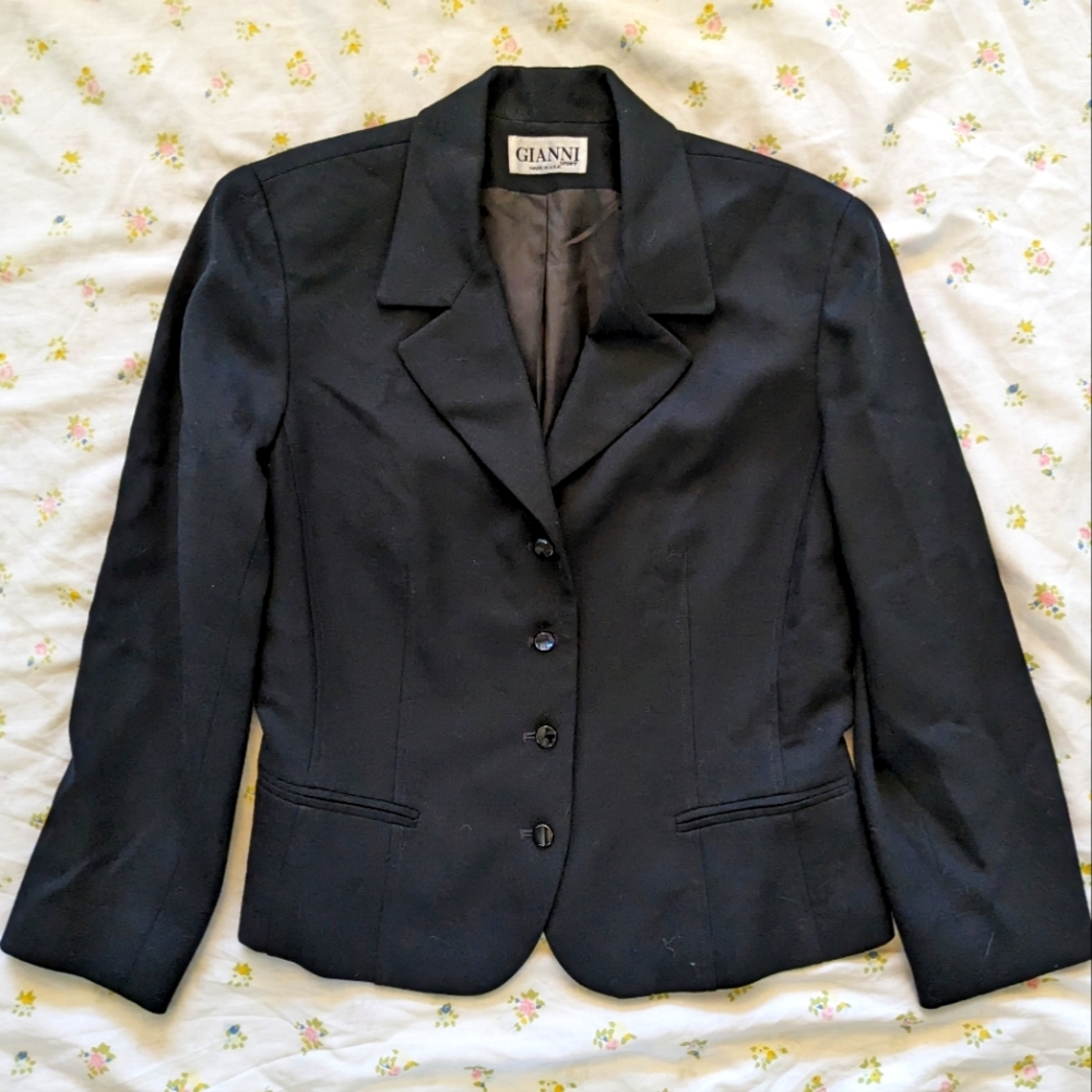 Gianni Women's Sport Coat